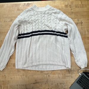 Trader Bay Sweater